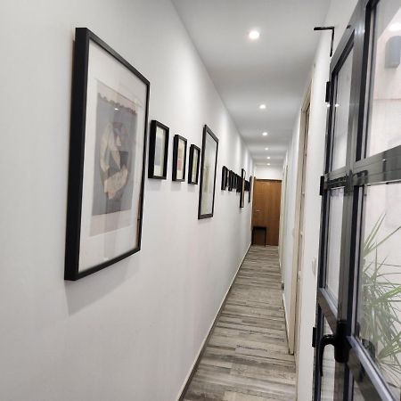 Apartamento Con Encanto San Vicente Carthagène Extérieur photo