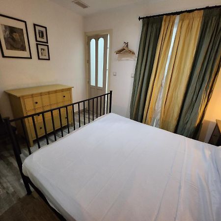 Apartamento Con Encanto San Vicente Carthagène Extérieur photo