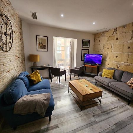 Apartamento Con Encanto San Vicente Carthagène Extérieur photo