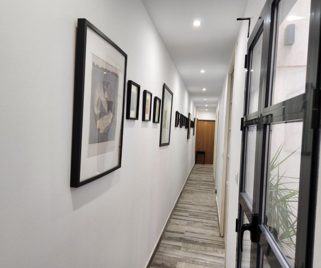 Apartamento Con Encanto San Vicente Carthagène Extérieur photo
