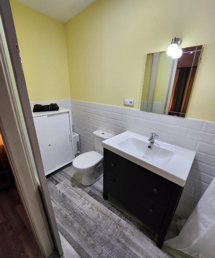Apartamento Con Encanto San Vicente Carthagène Extérieur photo