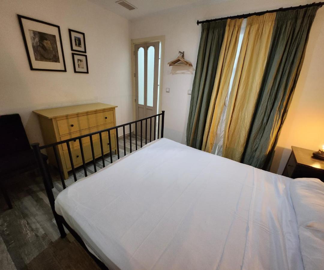 Apartamento Con Encanto San Vicente Carthagène Extérieur photo