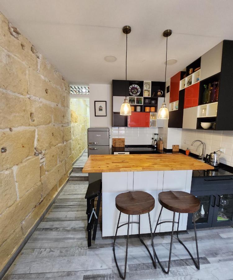 Apartamento Con Encanto San Vicente Carthagène Extérieur photo