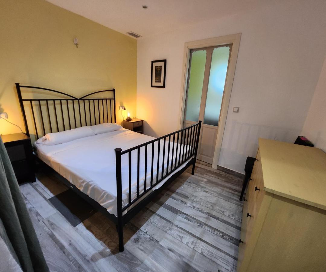 Apartamento Con Encanto San Vicente Carthagène Extérieur photo