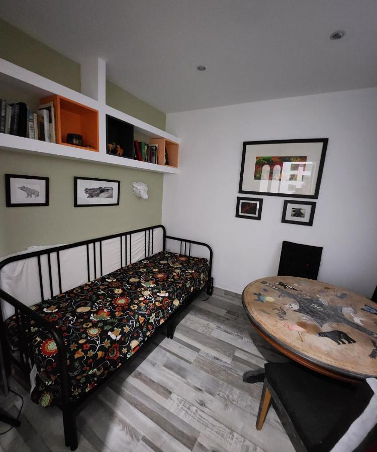 Apartamento Con Encanto San Vicente Carthagène Extérieur photo