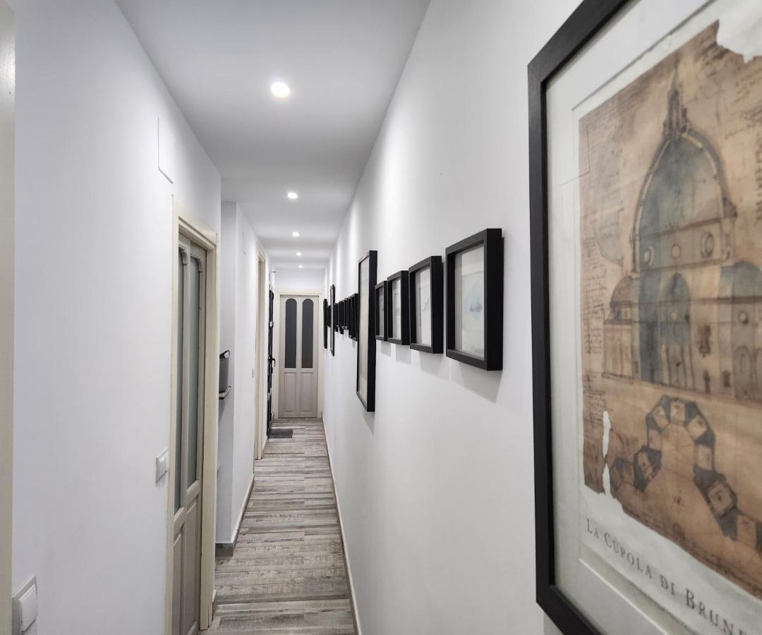 Apartamento Con Encanto San Vicente Carthagène Extérieur photo