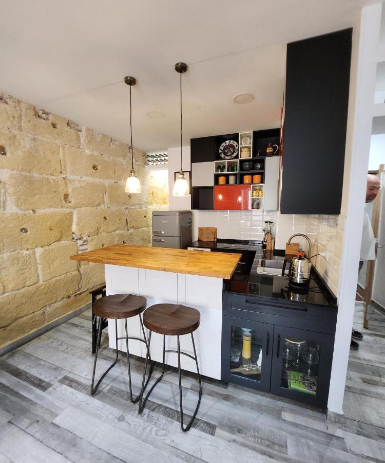 Apartamento Con Encanto San Vicente Carthagène Extérieur photo