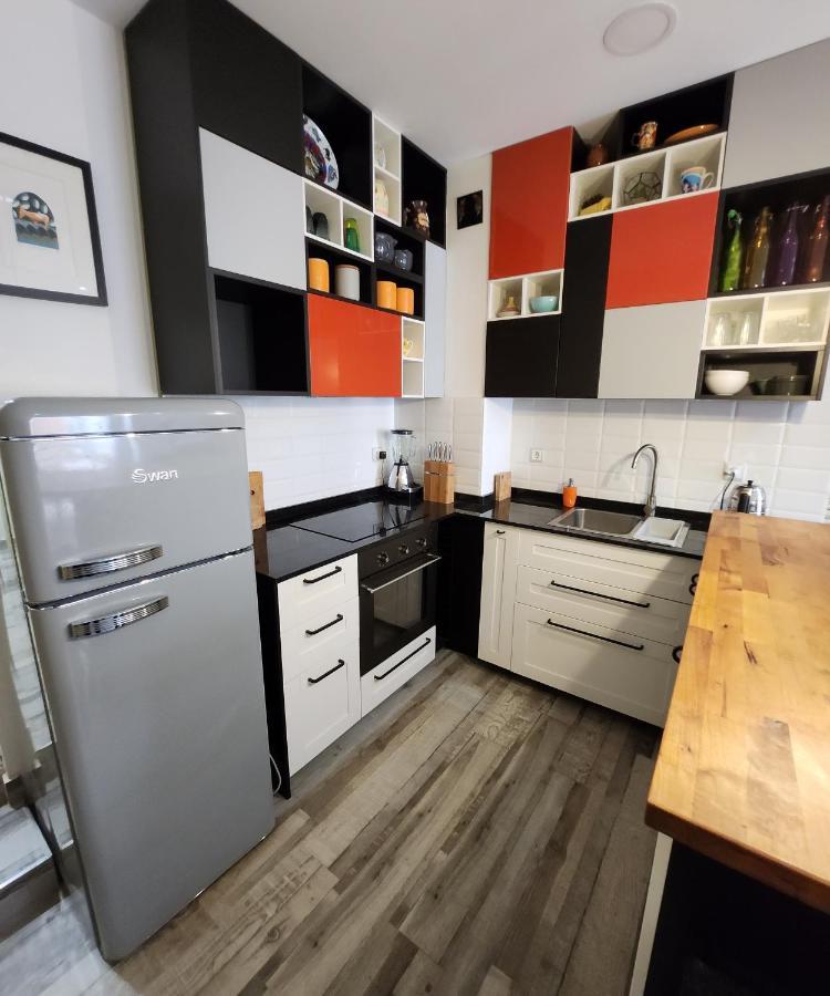 Apartamento Con Encanto San Vicente Carthagène Extérieur photo