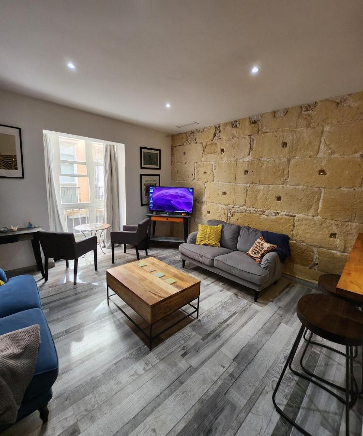 Apartamento Con Encanto San Vicente Carthagène Extérieur photo