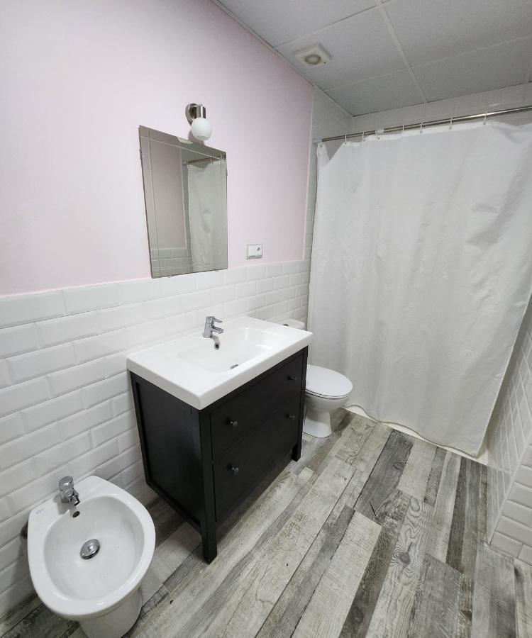 Apartamento Con Encanto San Vicente Carthagène Extérieur photo